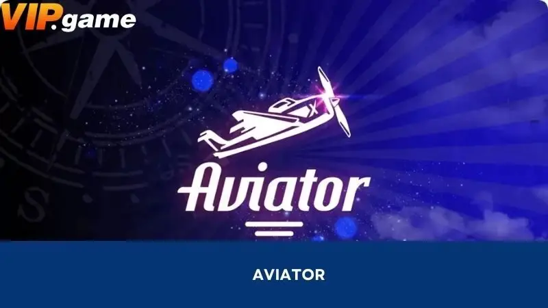 Aviator no Spribe VIPGAME Lobby, Primeira Classe, Impressionante