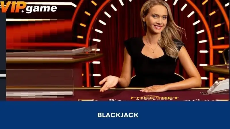 Blackjack: jogo atraente no lobby do Evolution VIPGAME