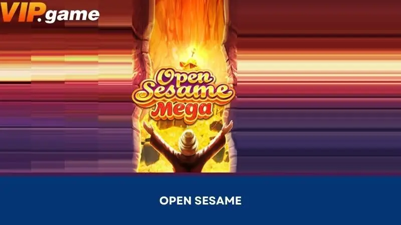 Open Sesame: exploda o jackpot, ganhe ouro no seu bolso com JDB VIPGAME